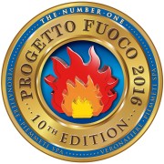 progetto fuoco 2016